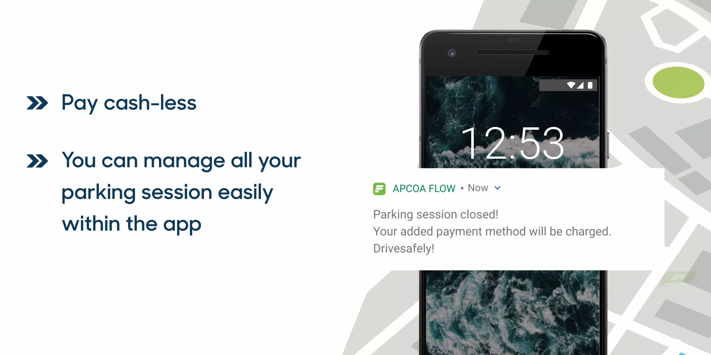 APCOA FLOW ภาพหน้าจอ 2