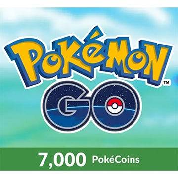 $50 Pokémon Go Gift Card