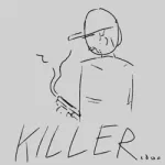 キラーアイコン