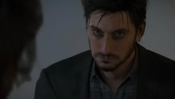 Śmierć 3 istnieje, ale Kojima nie zrobi tego
