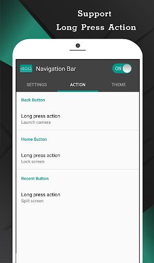 Navigation Bar for Android應用截圖第3張