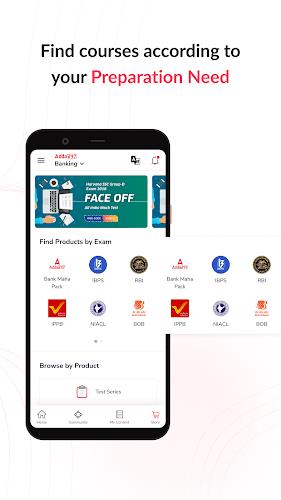 Adda247 : Govt Job Prep & more Screenshot 3