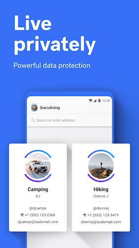 MySudo - Private & Secure