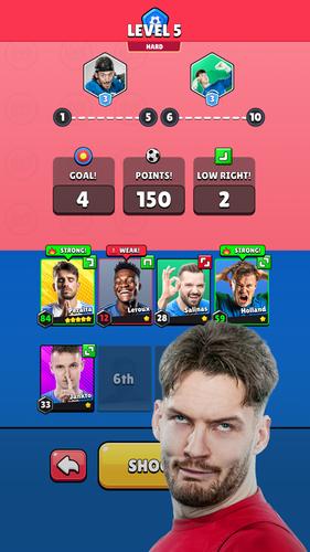Live Penalty Скриншот 3