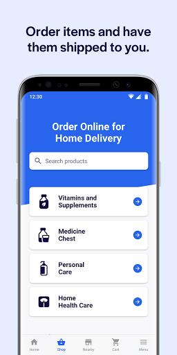 FirstLine Benefits Скриншот 3