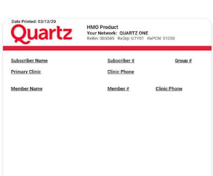 Quartz MyChart 스크린샷 2