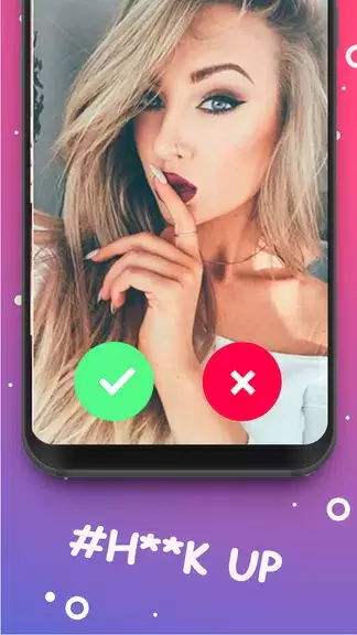 Live ladies video call app Screenshot 3