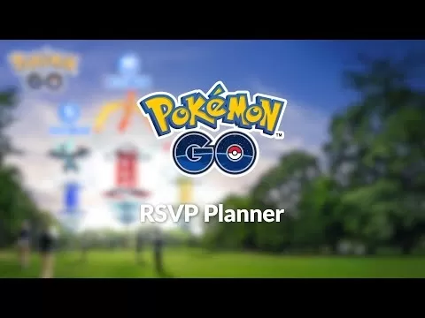 Pokémon Go Road Trip 2025 Tour Across Europe