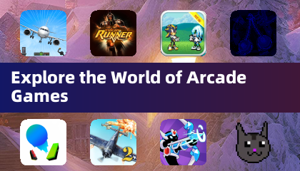 Explore the World of Arcade Games