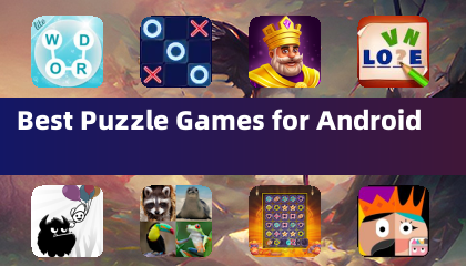 I migliori giochi puzzle per Android