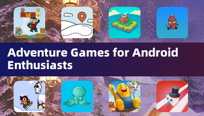 Juegos de Aventura para Entusiastas de Android