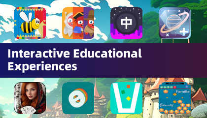 Interactive Educational Experiences