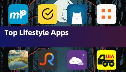 Top-Lifestyle-Apps