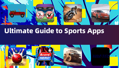 Guía Definitiva de Aplicaciones Deportivas