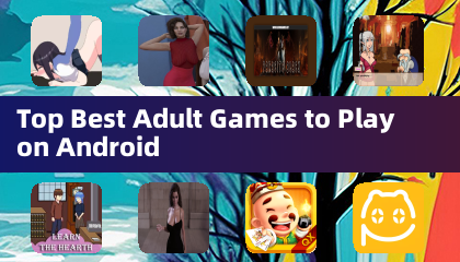Los mejores juegos para adultos para jugar en Android