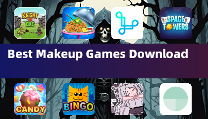 Melhores Jogos de Maquiagem para Baixar