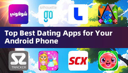 Die besten Dating-Apps für Ihr Android-Handy