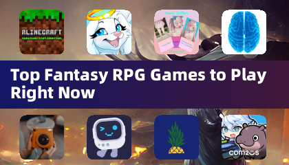 Melhores jogos de RPG fantástico para jogar agora
