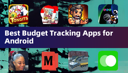 Mejores aplicaciones de seguimiento de presupuesto para Android