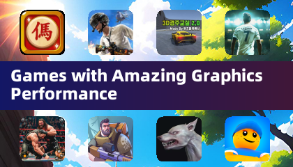 Игры с потрясающей графикой