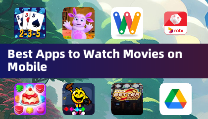 Лучшие приложения для просмотра фильмов на мобильных устройствах