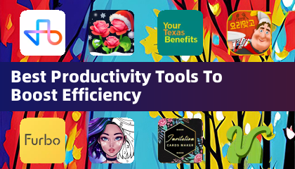 Les meilleurs outils de productivité pour améliorer l'efficacité