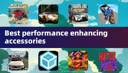 Beste Leistungssteigernde Zubehörteile