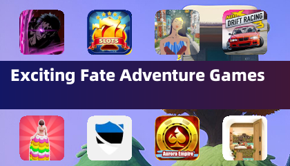 Spannende Fate-Abenteuer-Spiele