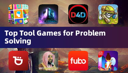 Топ-игры для решения проблем