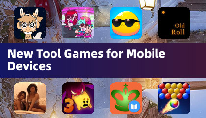 Novos Jogos para Dispositivos Móveis