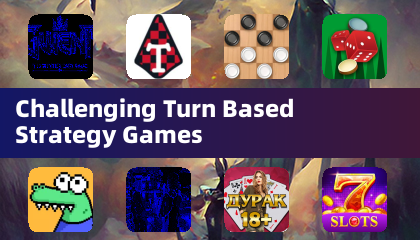 Jeux de stratégie à tours exigeants