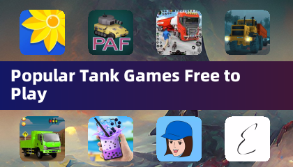 Jeux de chars populaires gratuits à jouer